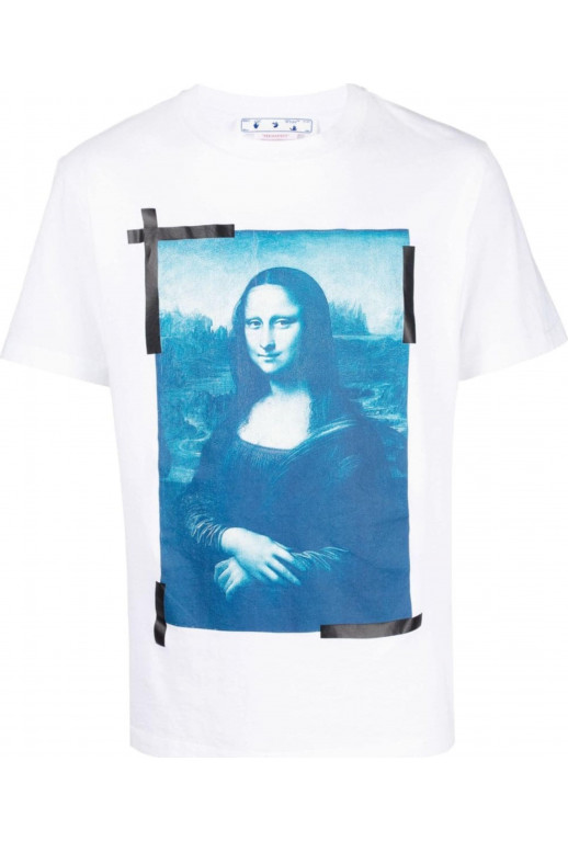 Monalisa T-Shirt