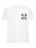 Single Arrow Slim Tee