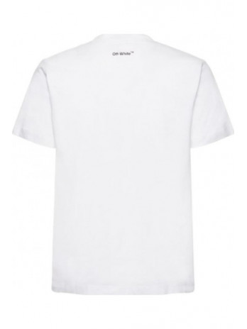 Single Arrow Slim Tee