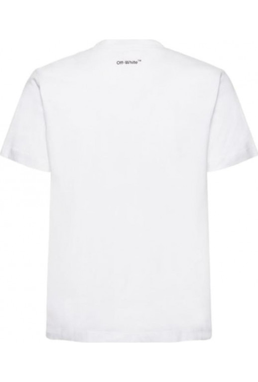 Single Arrow Slim Tee
