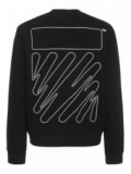 Wave OUTL DIAG Sweater