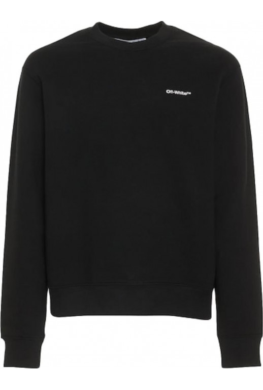 Wave OUTL DIAG Sweater