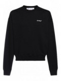 Caravaggio Arrow Print Sweater