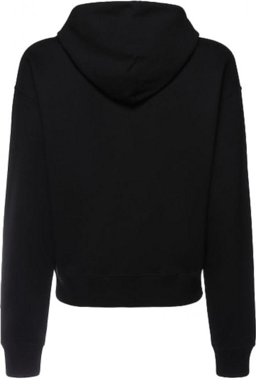 Single Arrow Over Hoodie