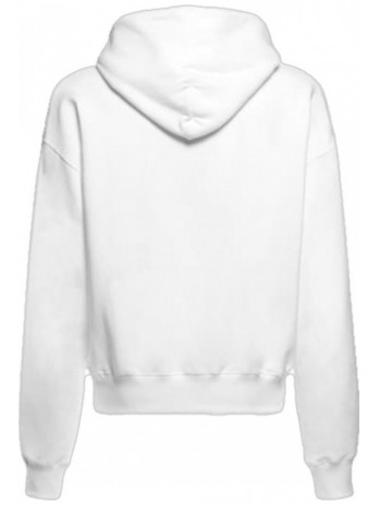 Monalisa Over Hoodie