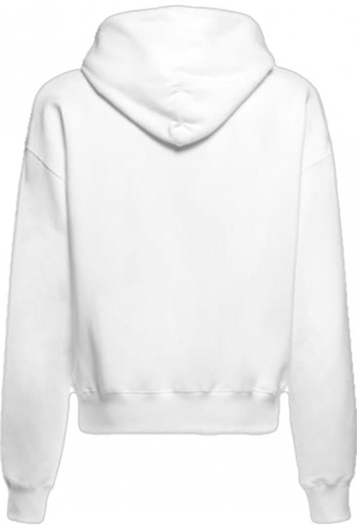 Monalisa Over Hoodie