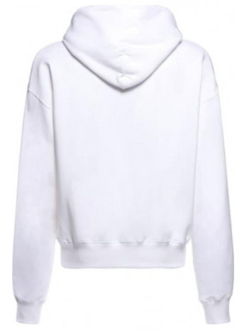 Monalisa Over Hoodie