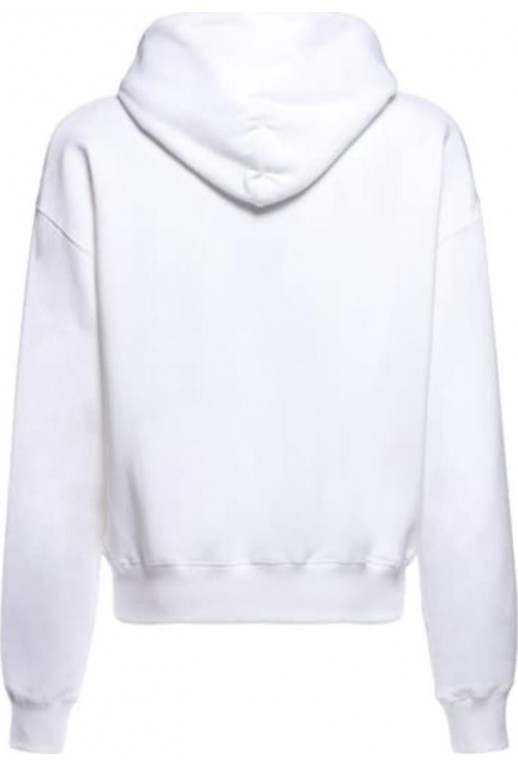 Monalisa Over Hoodie