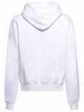 Monalisa Over Hoodie