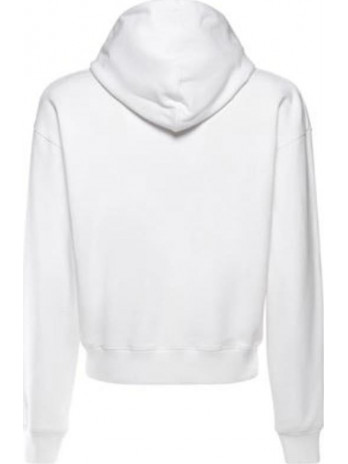 Single Arrow Over Hoodie