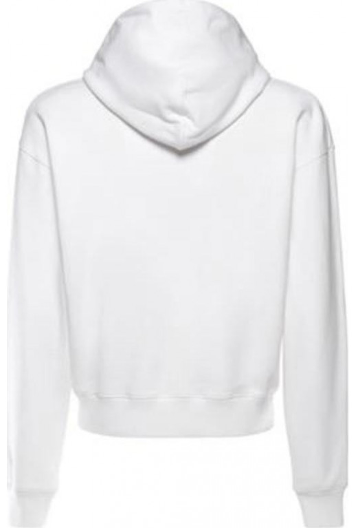 Single Arrow Over Hoodie