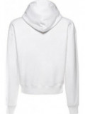 Single Arrow Over Hoodie