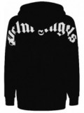 Classic Logo Over Hoodie