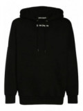 Classic Logo Over Hoodie