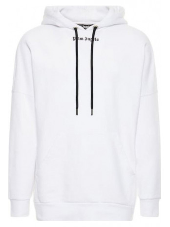 Classic Logo Over Hoodie