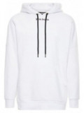 Classic Logo Over Hoodie