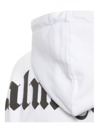 Classic Logo Over Hoodie