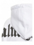 Classic Logo Over Hoodie