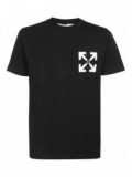 Single Arrow Slim Tee