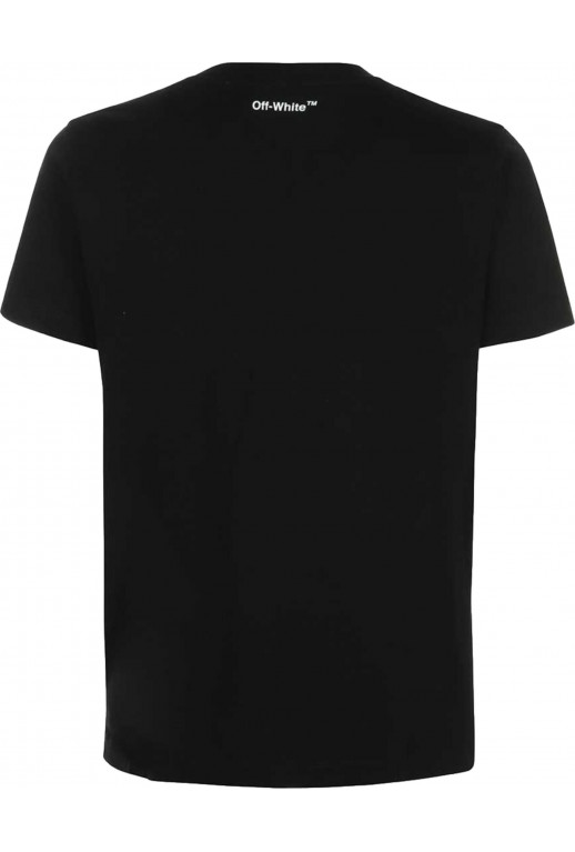 Single Arrow Slim Tee