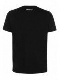 Single Arrow Slim Tee