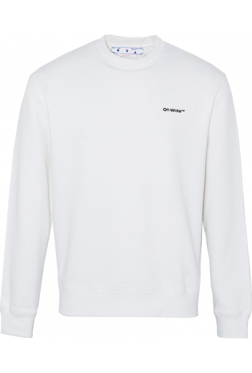 Wave OUTL DIAG Sweater