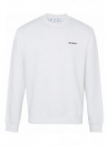 Wave OUTL DIAG Sweater
