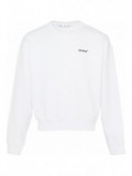 Caravaggio Arrow Print Sweater