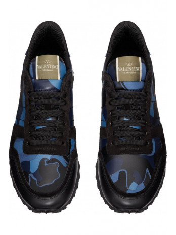 Camouflage Rockrunner