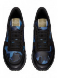 Camouflage Rockrunner