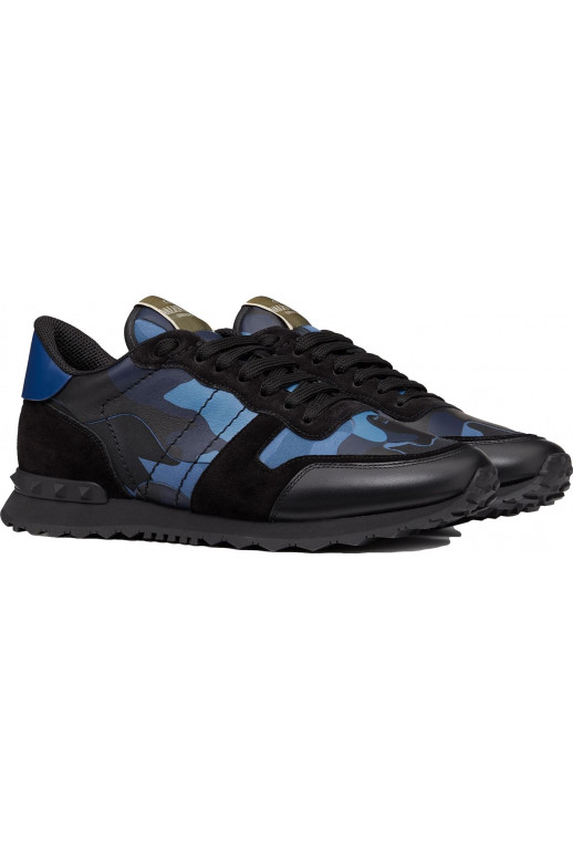 Camouflage Rockrunner