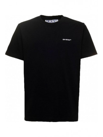 Wave OUTL DIAG TEE