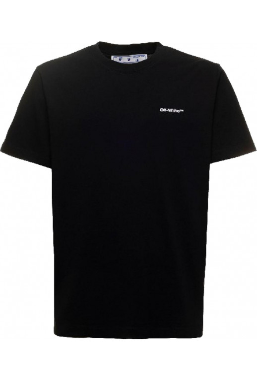 Wave OUTL DIAG TEE