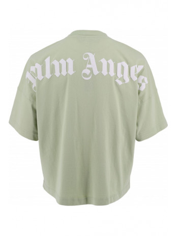 Classic Logo Over Tee