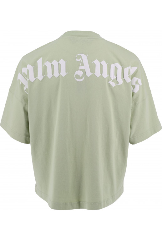 Classic Logo Over Tee