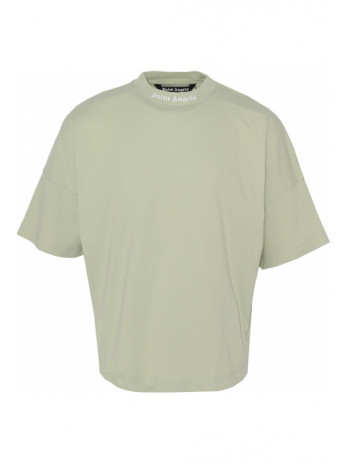 Classic Logo Over Tee