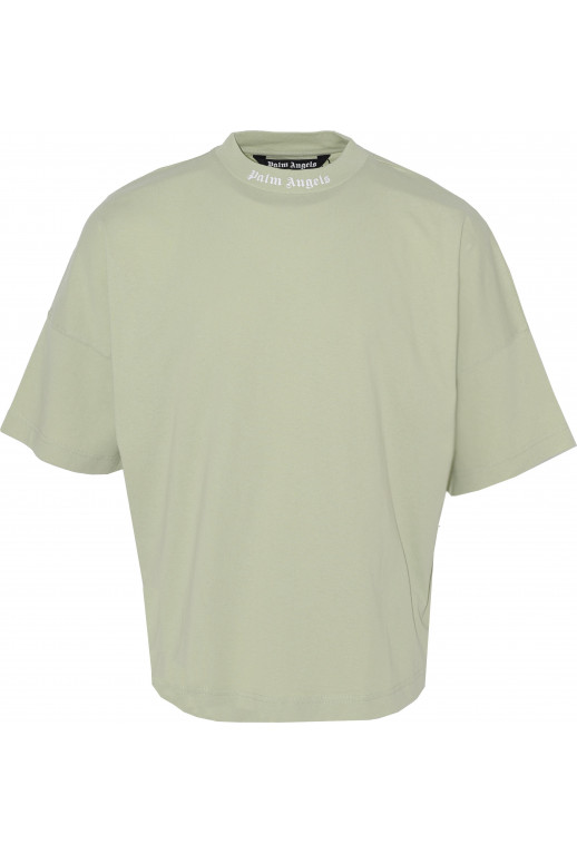 Classic Logo Over Tee