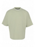 Classic Logo Over Tee