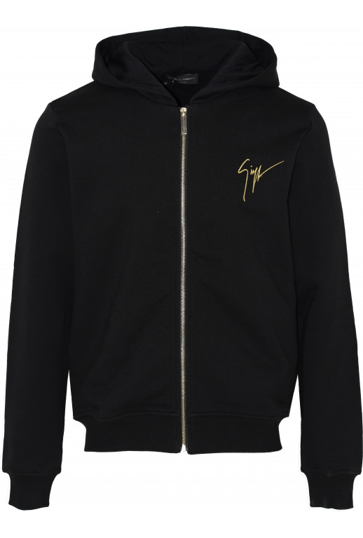 LR-17 Zip Hoodie