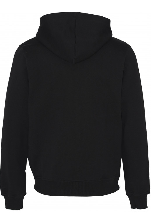 LR-17 Zip Hoodie