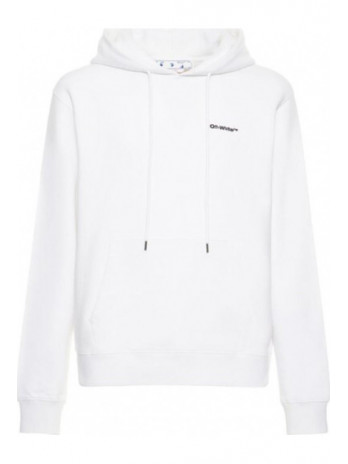 Wave OUTL DIAG Hoodie
