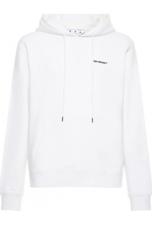 Wave OUTL DIAG Hoodie
