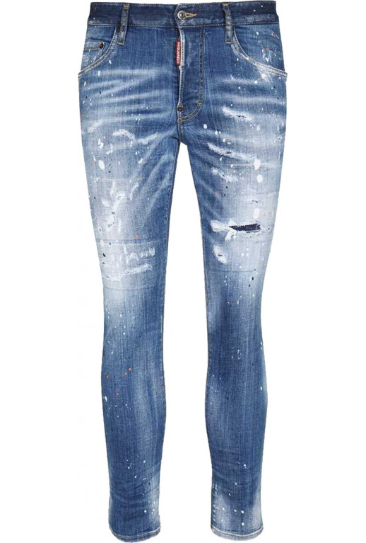 Skater Jeans