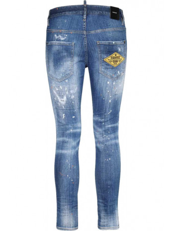 Skater Jeans