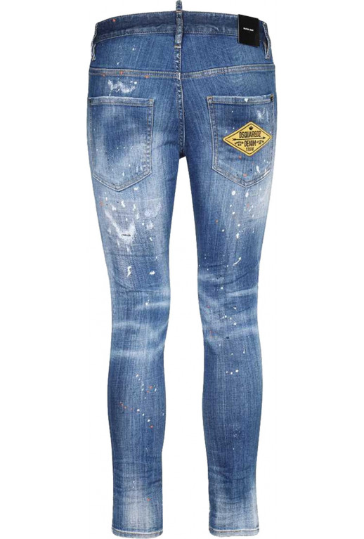 Skater Jeans