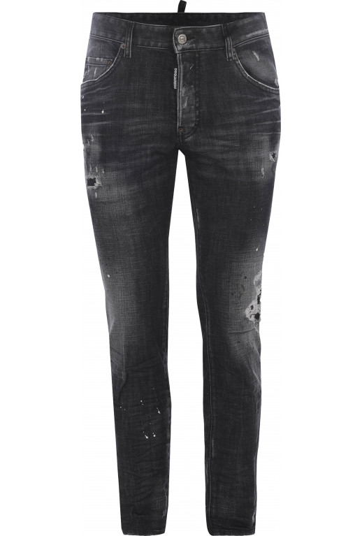 Skater Jeans