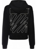 Wave OUTL DIAG Hoodie