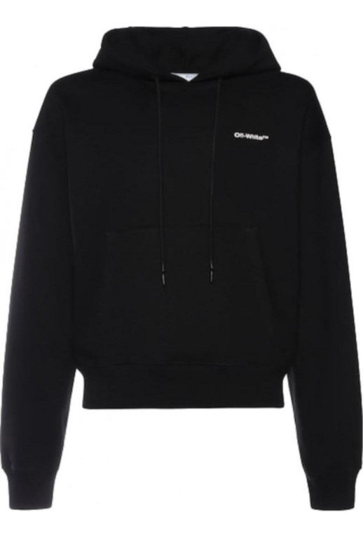 Wave OUTL DIAG Hoodie