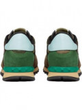 Camouflage Rockrunner Sneakers