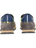 Camouflage Rockrunner Sneakers